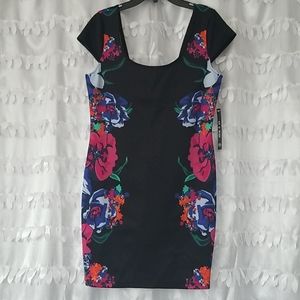 Bodycon Dress